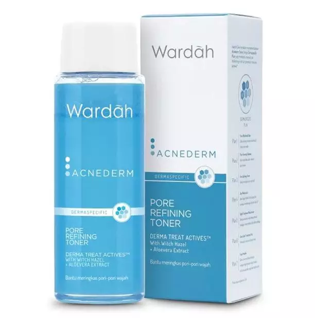 Rekomendasi toner kulit kombinasi Berbagai sumber Rekomendasi toner kulit kombinasi Berbagai sumber
