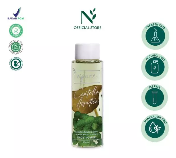 Rekomendasi toner kulit kombinasi Berbagai sumber Rekomendasi toner kulit kombinasi Berbagai sumber