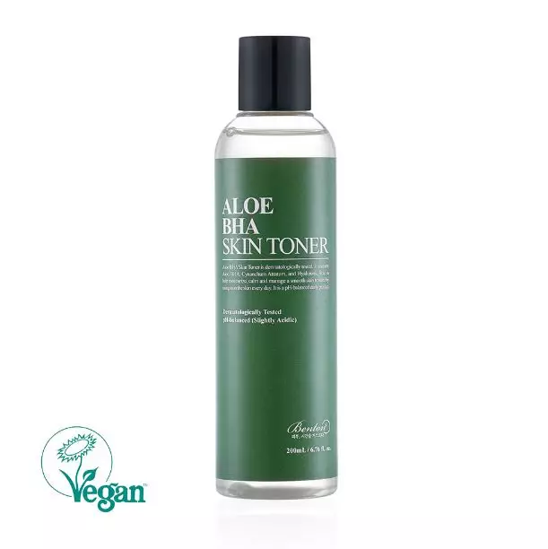 Rekomendasi toner kulit kombinasi Berbagai sumber Rekomendasi toner kulit kombinasi Berbagai sumber