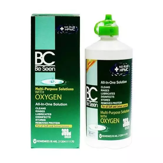 Rekomendasi cairan pembersih softlens Berbagai sumber  Rekomendasi cairan pembersih softlens Berbagai sumber