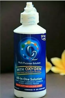 Rekomendasi cairan pembersih softlens Berbagai sumber  Rekomendasi cairan pembersih softlens Berbagai sumber