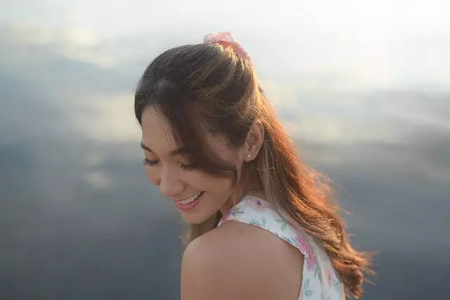 Rahasia wajah sehat dan glowing Dinda Kirana Instagram Rahasia wajah sehat dan glowing Dinda Kirana Instagram
