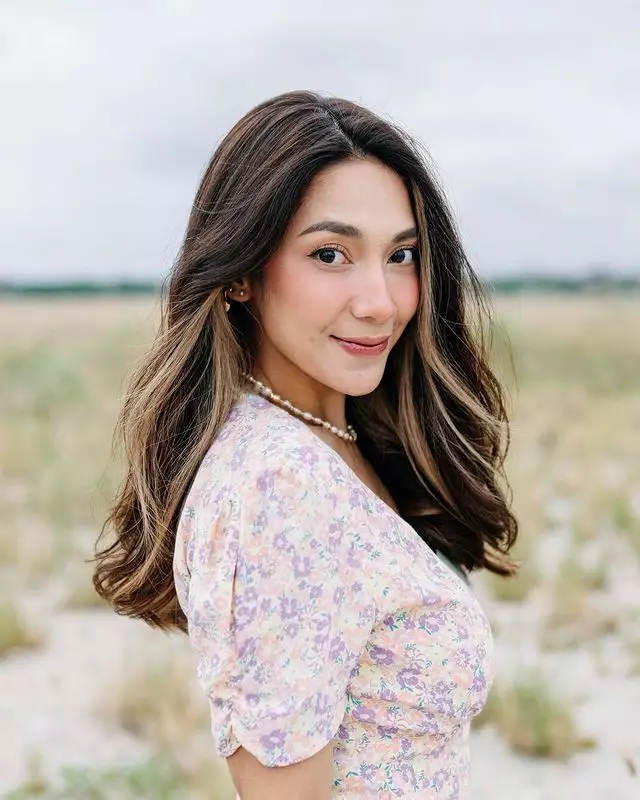 Rahasia wajah sehat dan glowing Dinda Kirana Instagram Rahasia wajah sehat dan glowing Dinda Kirana Instagram