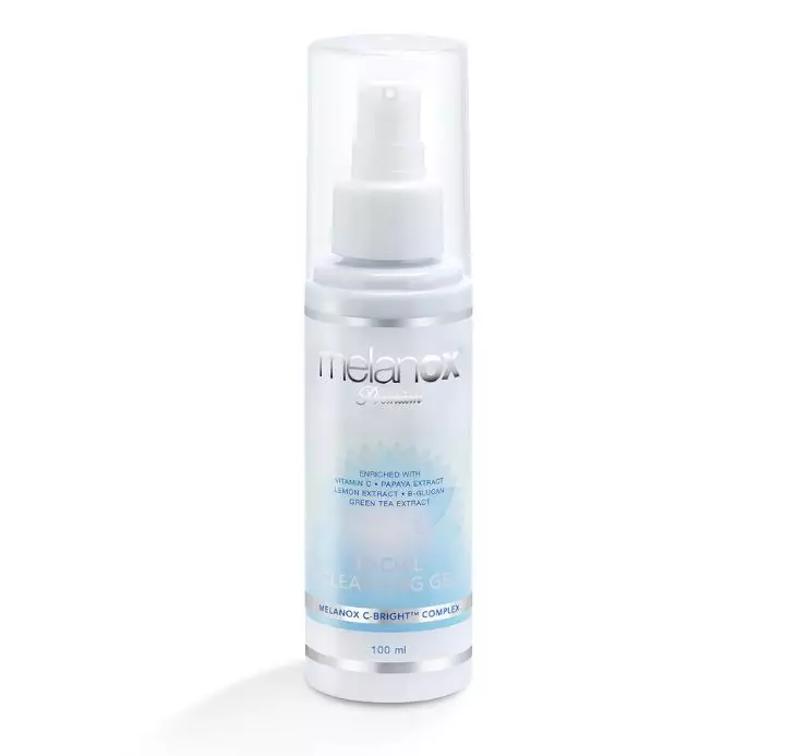 Cleansing gel untuk berbagai jenis kulit Berbagai sumber Cleansing gel untuk berbagai jenis kulit Berbagai sumber