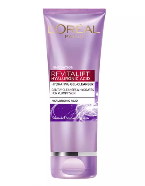 Cleansing gel untuk berbagai jenis kulit Berbagai sumber Cleansing gel untuk berbagai jenis kulit Berbagai sumber