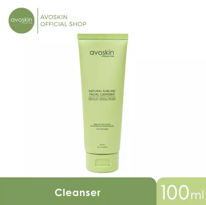 Cleansing gel untuk berbagai jenis kulit Berbagai sumber Cleansing gel untuk berbagai jenis kulit Berbagai sumber