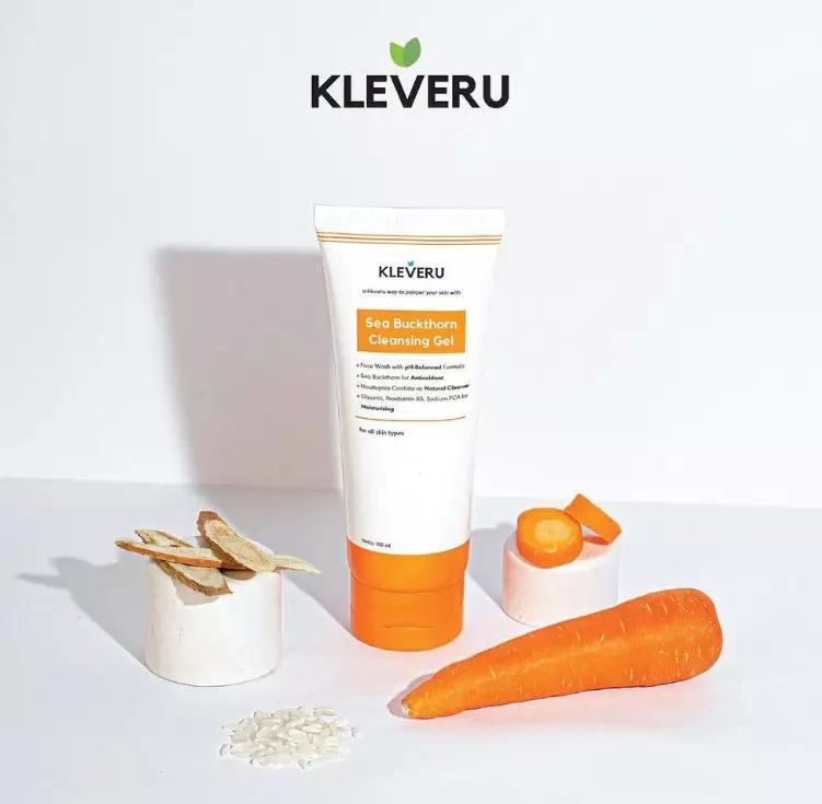 Cleansing gel untuk berbagai jenis kulit Berbagai sumber Cleansing gel untuk berbagai jenis kulit Berbagai sumber