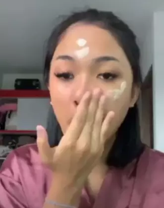 Langkah makeup natural look Marion Jola Berbagai sumber  Langkah makeup natural look Marion Jola Berbagai sumber