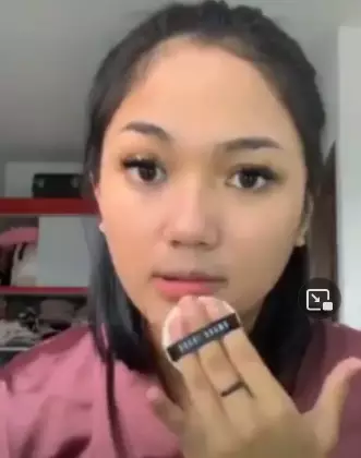Langkah makeup natural look Marion Jola Berbagai sumber  Langkah makeup natural look Marion Jola Berbagai sumber