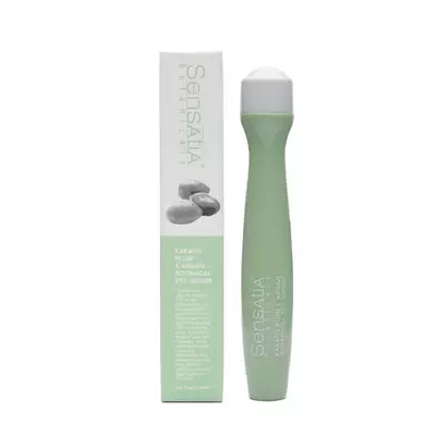 Rekomendasi eye serum roll on atasi mata panda Berbagai sumber