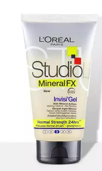 Rekomendasi gel rambut untuk pria Berbagai sumber