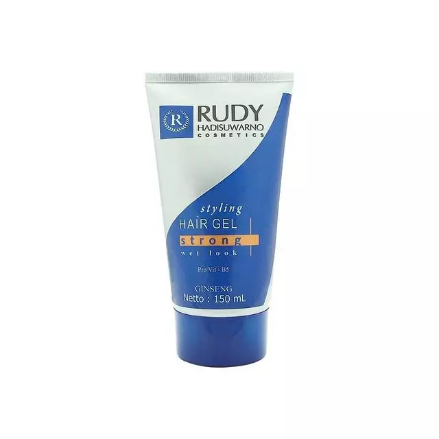 Rekomendasi gel rambut untuk pria Berbagai sumber