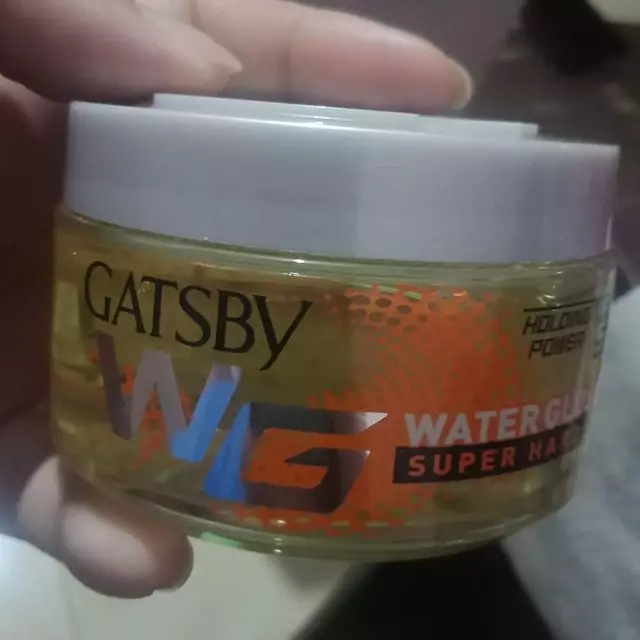 Rekomendasi gel rambut untuk pria Berbagai sumber