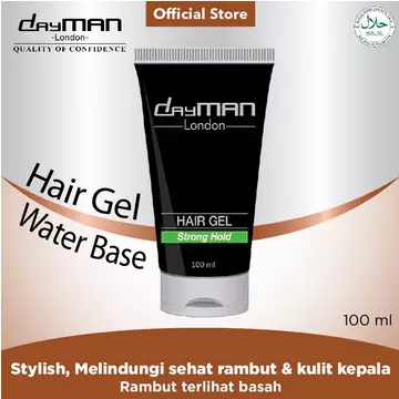 Rekomendasi gel rambut untuk pria Berbagai sumber