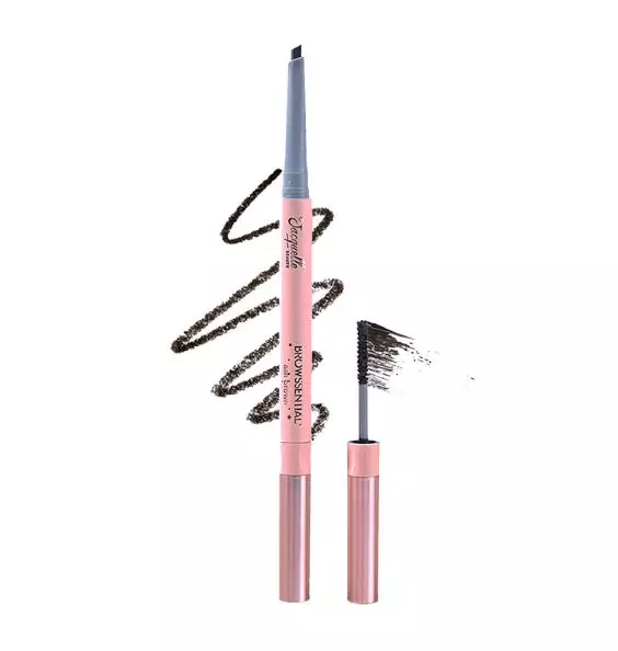 Rekomendasi eyebrow gel Berbagai sumber Rekomendasi eyebrow gel Berbagai sumber