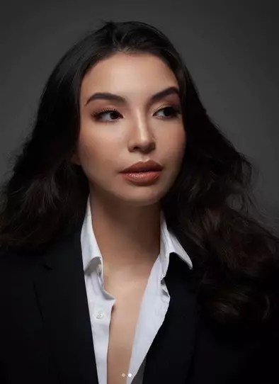 Tips perawatan rambut kering Manohara Odelia Instagram Tips perawatan rambut kering Manohara Odelia Instagram