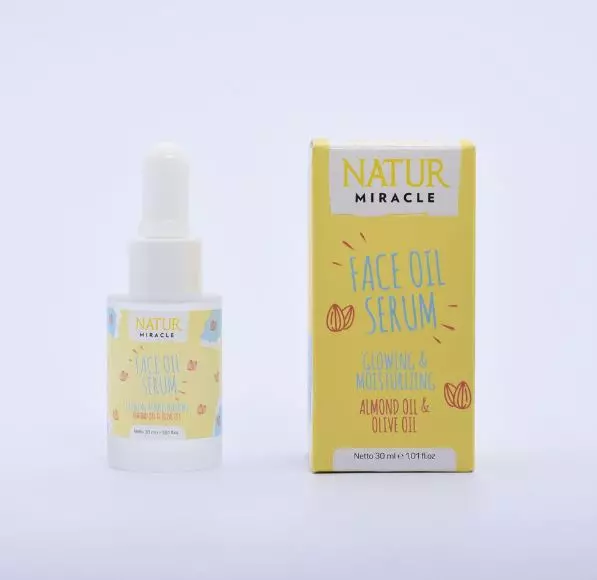 Rekomendasi face oil Berbagai sumber Rekomendasi face oil Berbagai sumber