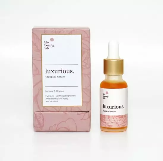 Rekomendasi face oil Berbagai sumber Rekomendasi face oil Berbagai sumber