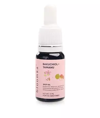 Rekomendasi face oil Berbagai sumber Rekomendasi face oil Berbagai sumber