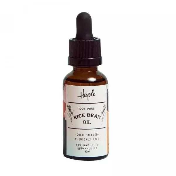 Rekomendasi face oil Berbagai sumber Rekomendasi face oil Berbagai sumber