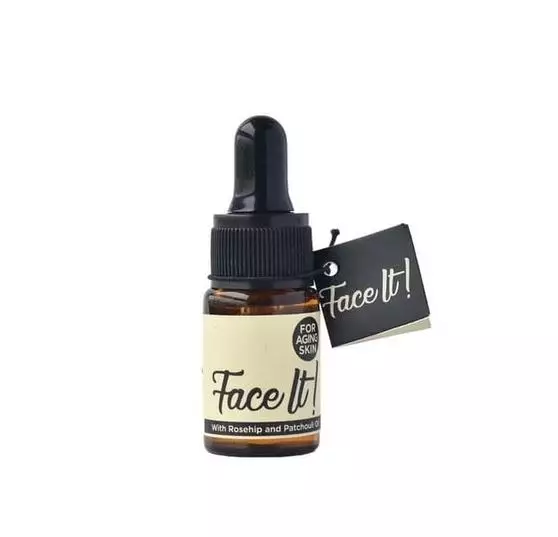 Rekomendasi face oil Berbagai sumber Rekomendasi face oil Berbagai sumber