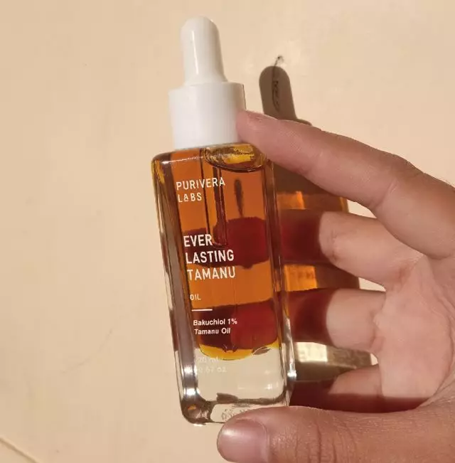 Rekomendasi face oil Berbagai sumber Rekomendasi face oil Berbagai sumber