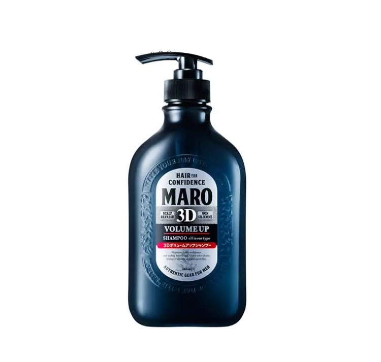 Rekomendasi sampo pria Berbagai sumber Rekomendasi sampo pria Berbagai sumber