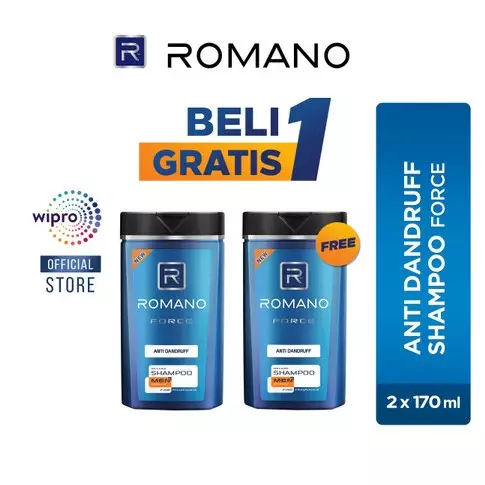 Rekomendasi sampo pria Berbagai sumber Rekomendasi sampo pria Berbagai sumber