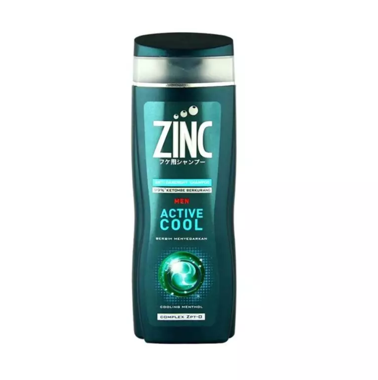 Rekomendasi sampo pria Berbagai sumber Rekomendasi sampo pria Berbagai sumber