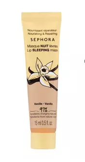 Rekomendasi masker bibir untuk melembapkan Berbagai sumber