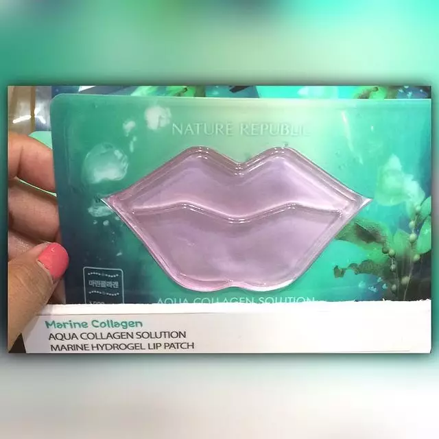 Rekomendasi masker bibir untuk melembapkan Berbagai sumber