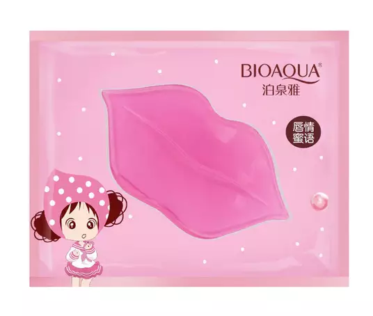 Rekomendasi masker bibir untuk melembapkan Berbagai sumber