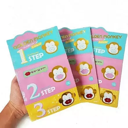 Rekomendasi masker bibir untuk melembapkan Berbagai sumber