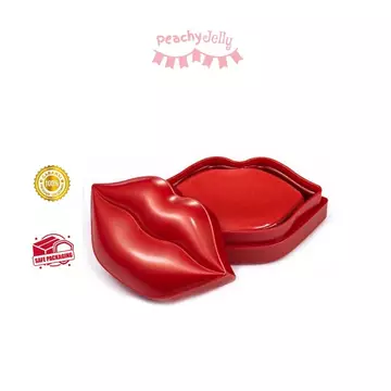 Rekomendasi masker bibir untuk melembapkan Berbagai sumber