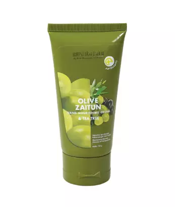 Rekomendasi hand cream melembapkan tangan Berbagai sumber