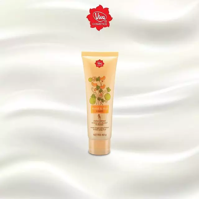 Rekomendasi hand cream melembapkan tangan Berbagai sumber