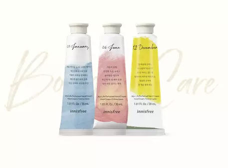 Rekomendasi hand cream melembapkan tangan Berbagai sumber