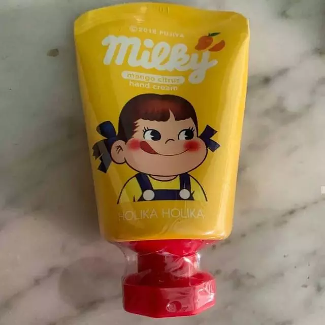 Rekomendasi hand cream melembapkan tangan Berbagai sumber