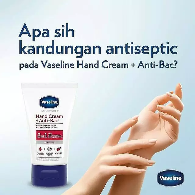 Rekomendasi hand cream melembapkan tangan Berbagai sumber