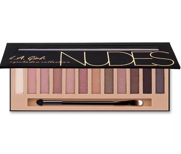 Rekomendasi nude eyeshadow pallete Berbagai sumber Rekomendasi nude eyeshadow pallete Berbagai sumber