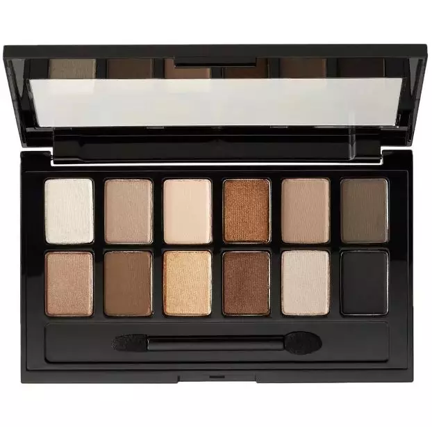 Rekomendasi nude eyeshadow pallete Berbagai sumber Rekomendasi nude eyeshadow pallete Berbagai sumber