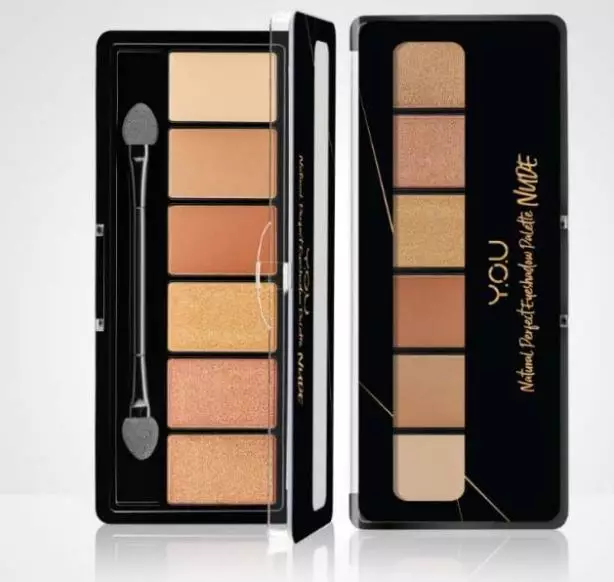 Rekomendasi nude eyeshadow pallete Berbagai sumber Rekomendasi nude eyeshadow pallete Berbagai sumber
