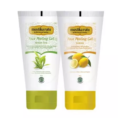 Rekomendasi masker wajah kandungan green tea Berbagai sumber Rekomendasi masker wajah kandungan green tea Berbagai sumber