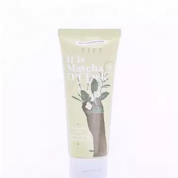 Rekomendasi masker wajah kandungan green tea Berbagai sumber Rekomendasi masker wajah kandungan green tea Berbagai sumber