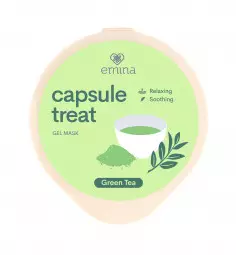 Rekomendasi masker wajah kandungan green tea Berbagai sumber Rekomendasi masker wajah kandungan green tea Berbagai sumber