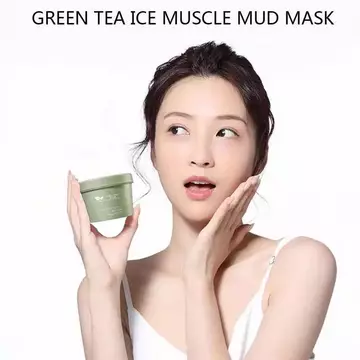 Rekomendasi masker wajah kandungan green tea Berbagai sumber Rekomendasi masker wajah kandungan green tea Berbagai sumber