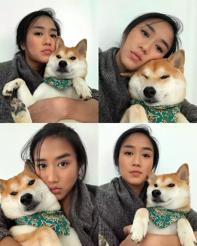 Langkah makeup natural ala Renatta Moeloek Berbagai sumber Langkah makeup natural ala Renatta Moeloek Berbagai sumber