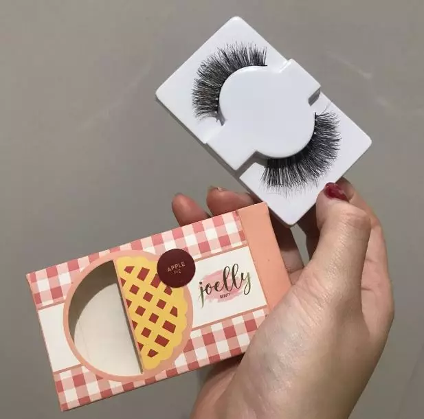 Rekomendasi bulu mata palsu Berbagai sumber Rekomendasi bulu mata palsu Berbagai sumber