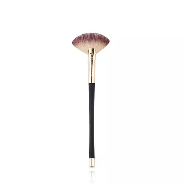 Rekomendasi fan brush makeup Berbagai sumber