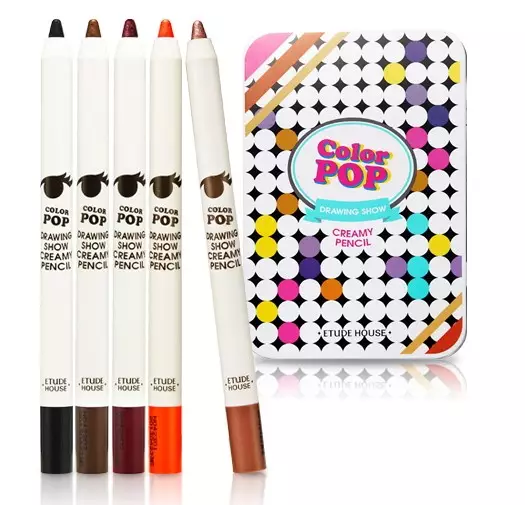 Rekomendasi eyeliner warna Berbagai sumber Rekomendasi eyeliner warna Berbagai sumber